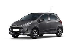 Hyundai I10(2007-2010) Magna